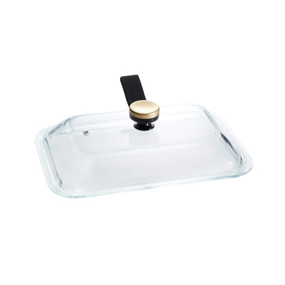 Bruno Compact Glass Lid Attachment