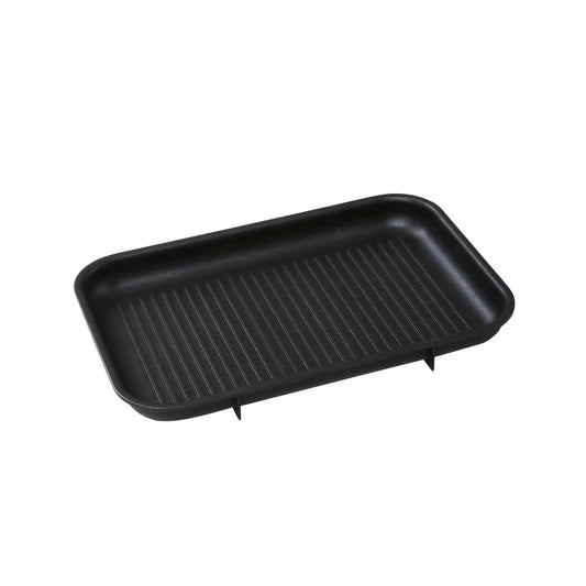 Bruno Compact Grill Plate Attachment