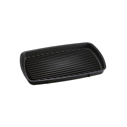 Bruno Grande Grill Plate Attachment