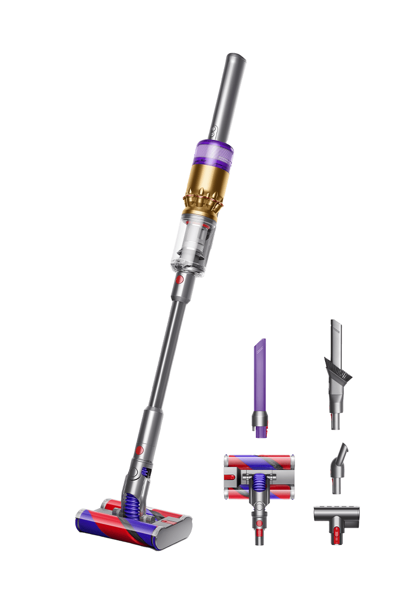 Dyson Omni-glide +