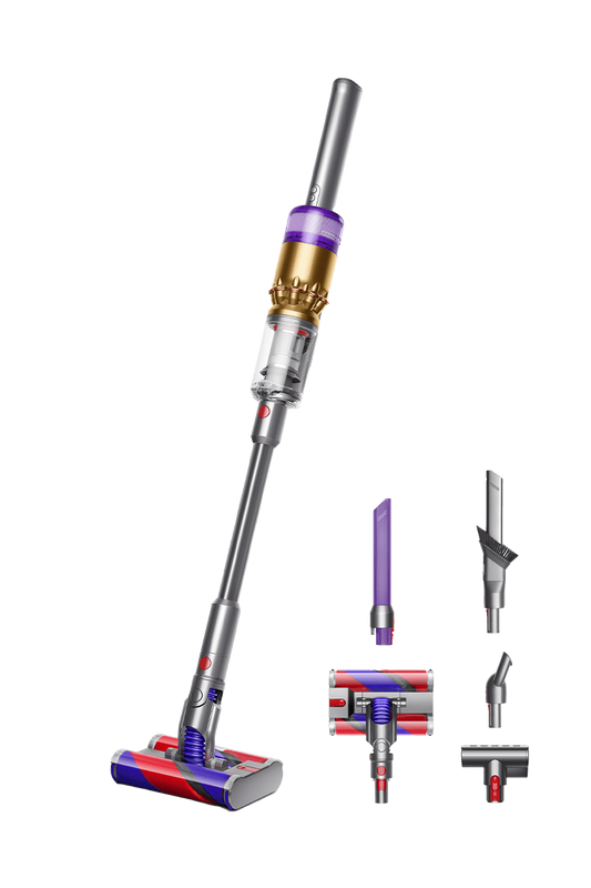 Dyson Omni-glide +