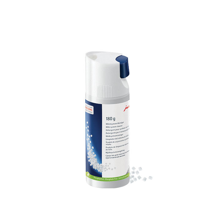 Milk System Cleaner Mini-Tabs 180g