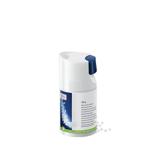 Milk System Cleaner Mini-Tabs 90g