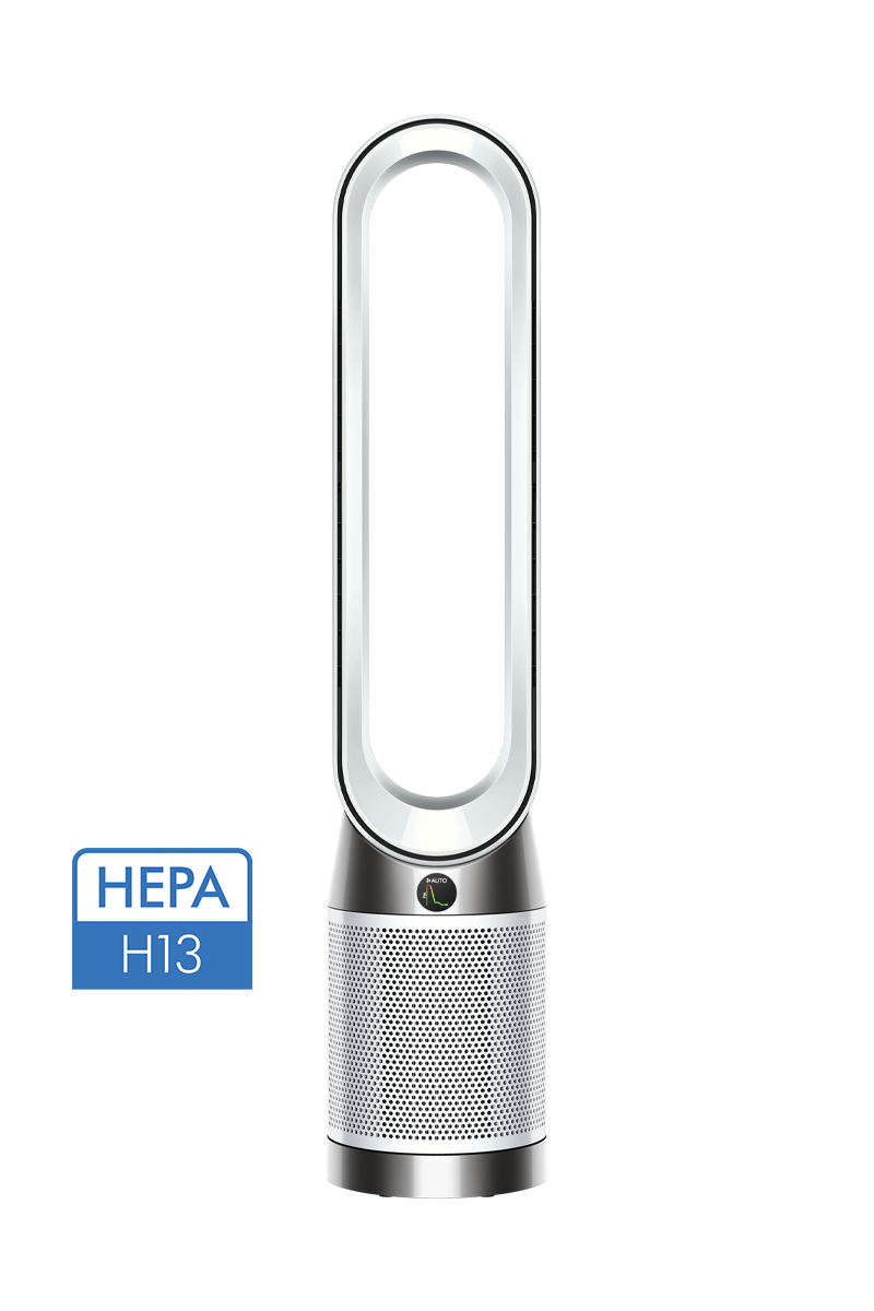 Dyson Purifier Cool Gen1 (White/White)