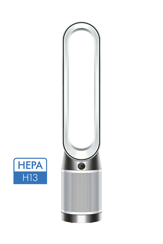 Dyson Purifier Cool Gen1 (White/White)